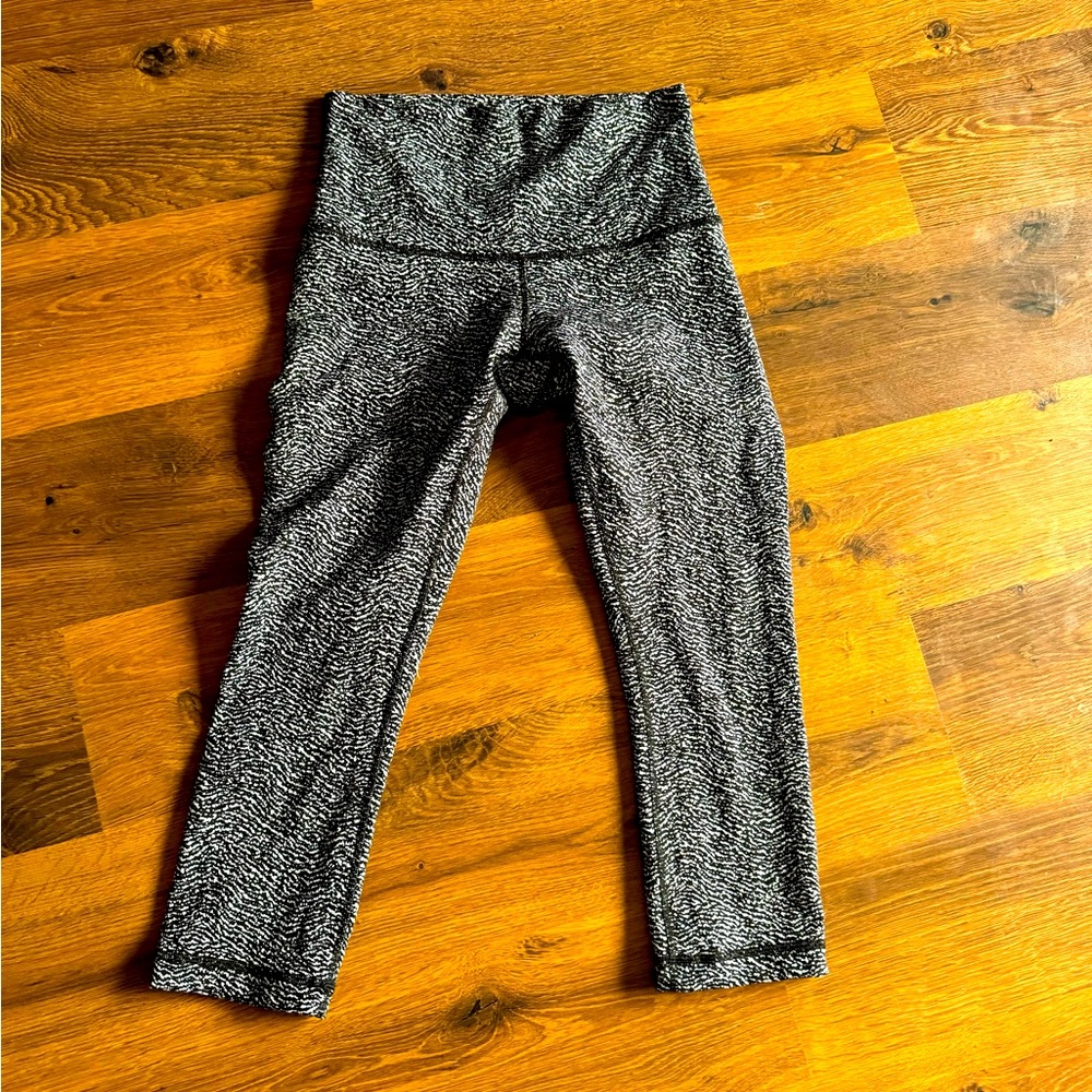 Lululemon  tights